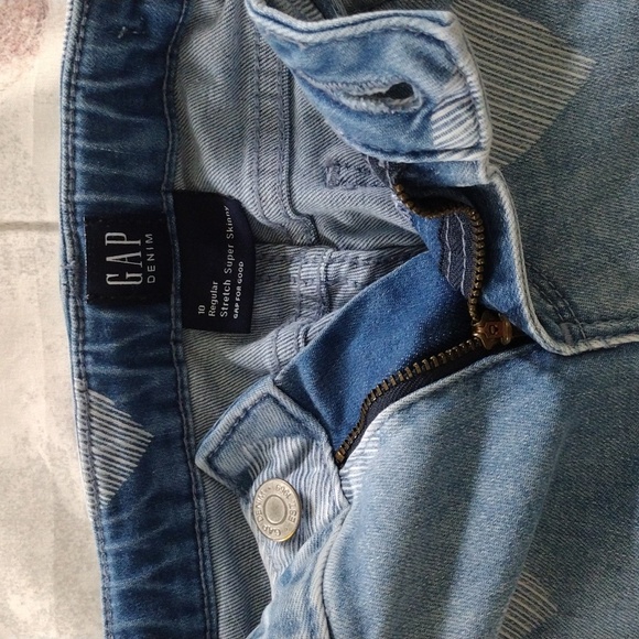 Girls jeans - Picture 3 of 3